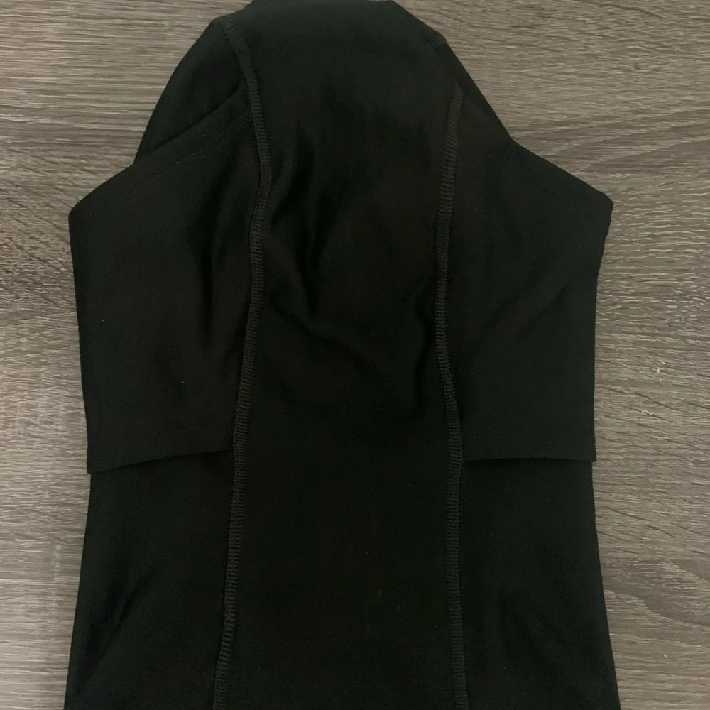 Jordan Black Balaclava